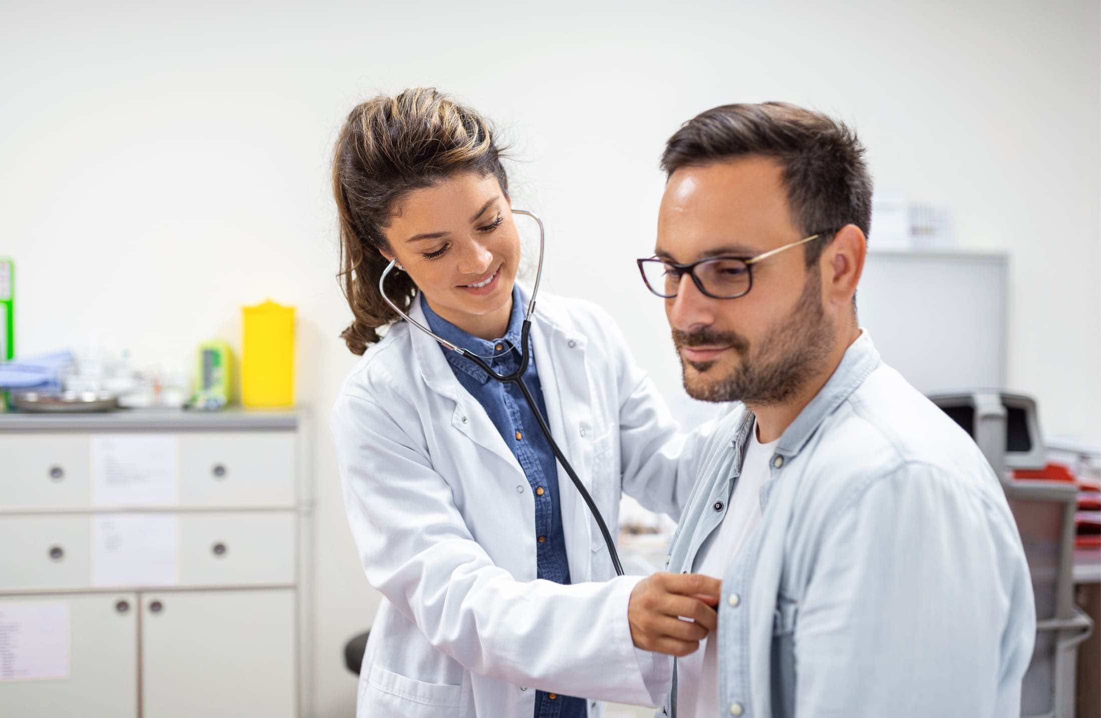 Medicina Integrativa: conheça mais sobre essa especialidade médica