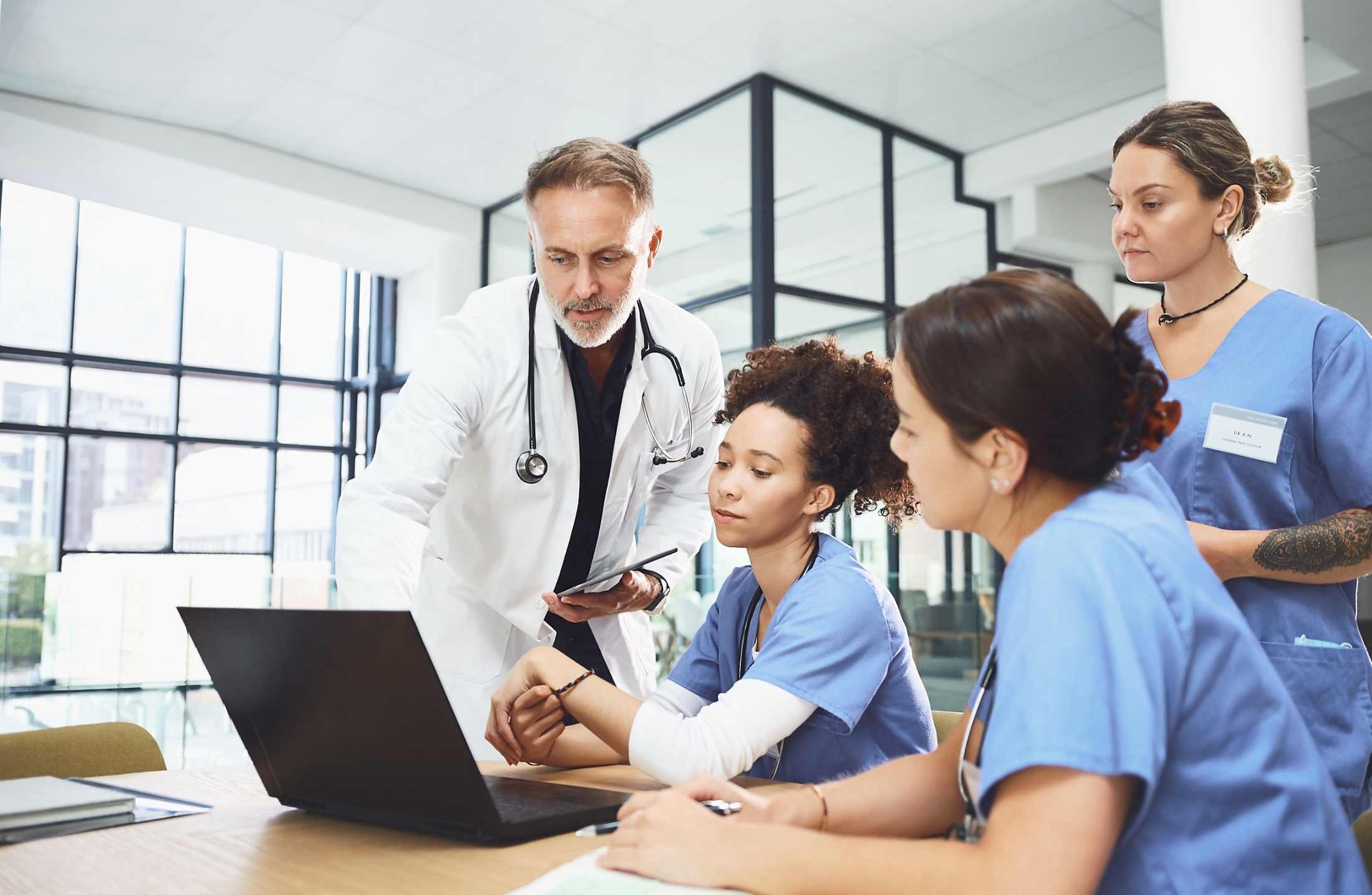 Onde estudar Medicina em Salvador?