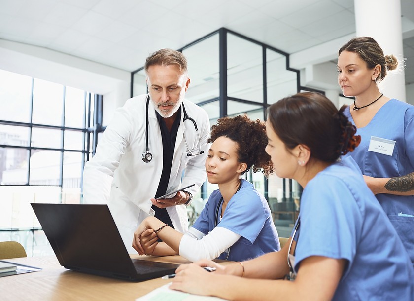 Onde estudar Medicina em Salvador? 