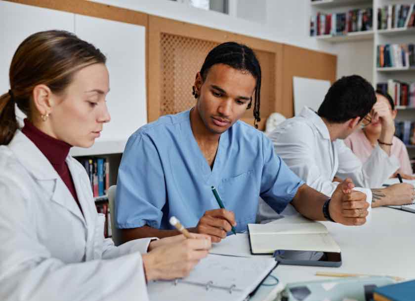 Quais os livros essenciais de Medicina do ciclo básico?
