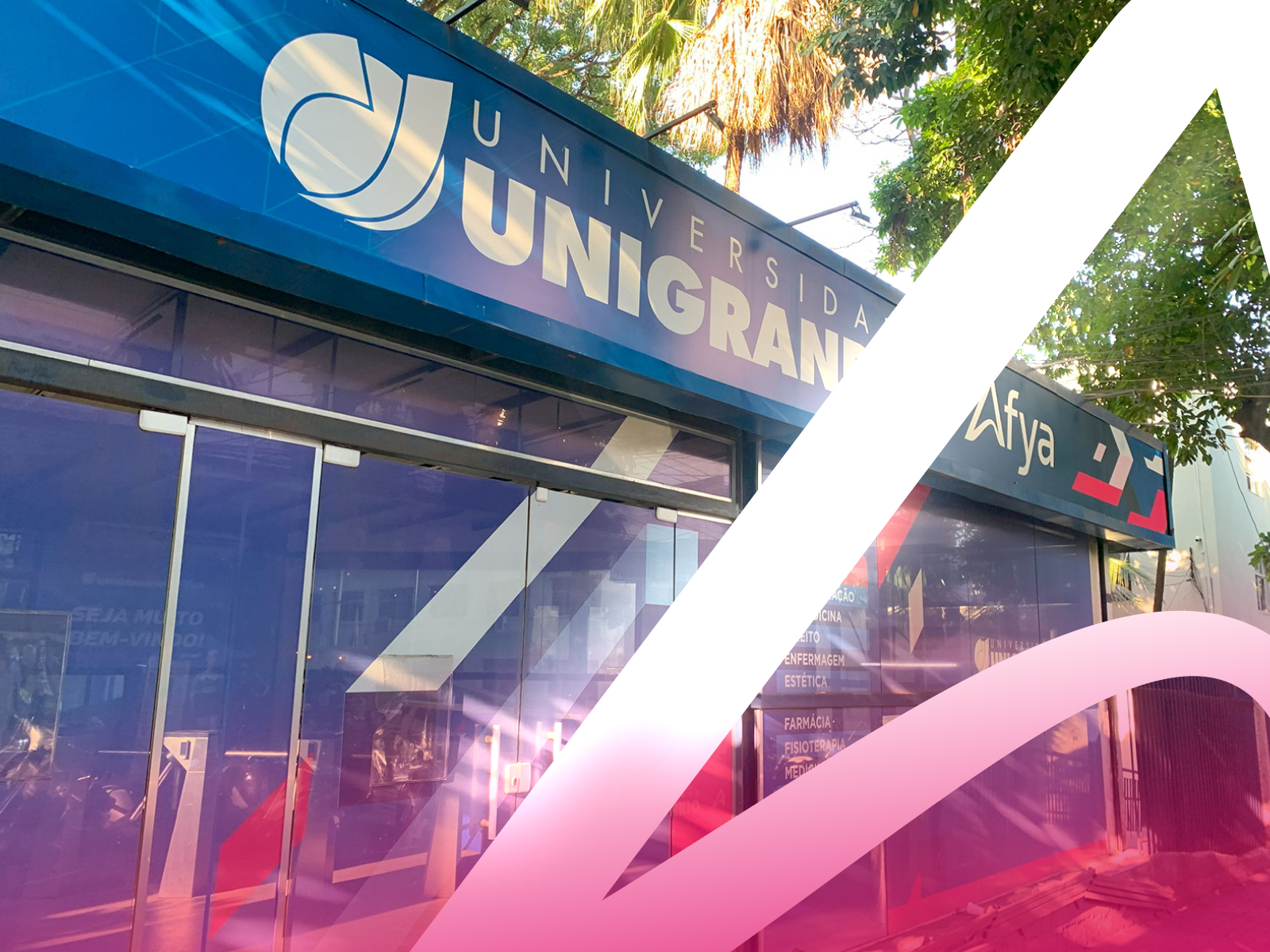 Universidade Unigranrio Afya – Campos Duque de Caxias