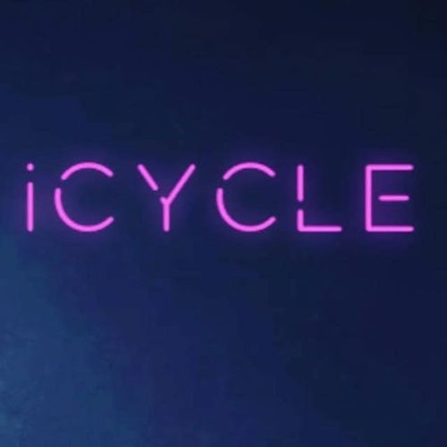 Icycle Logo
