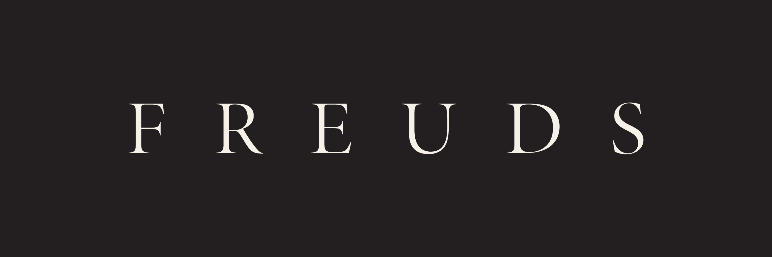 Freuds