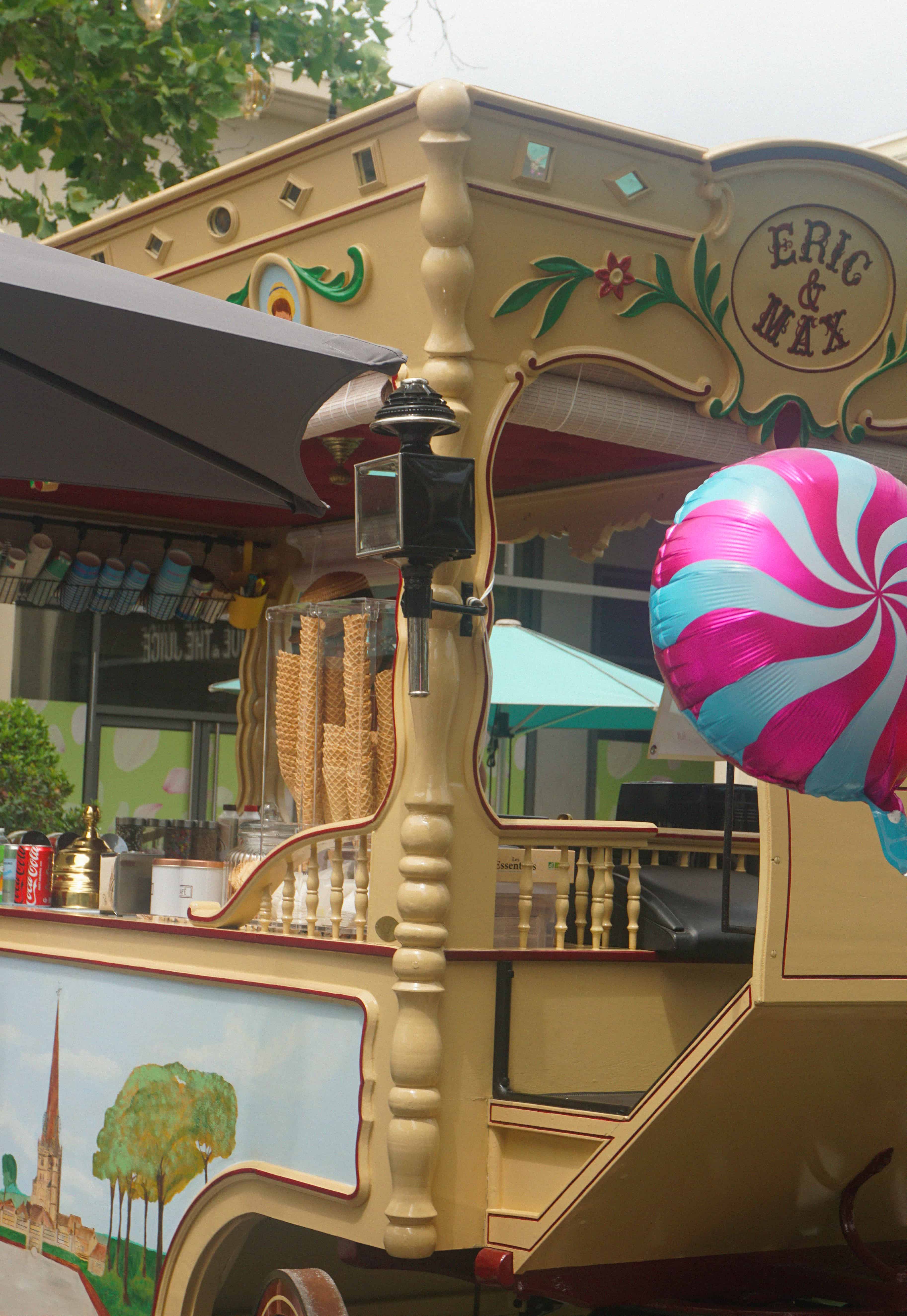 Diligence gourmande depuis 1984