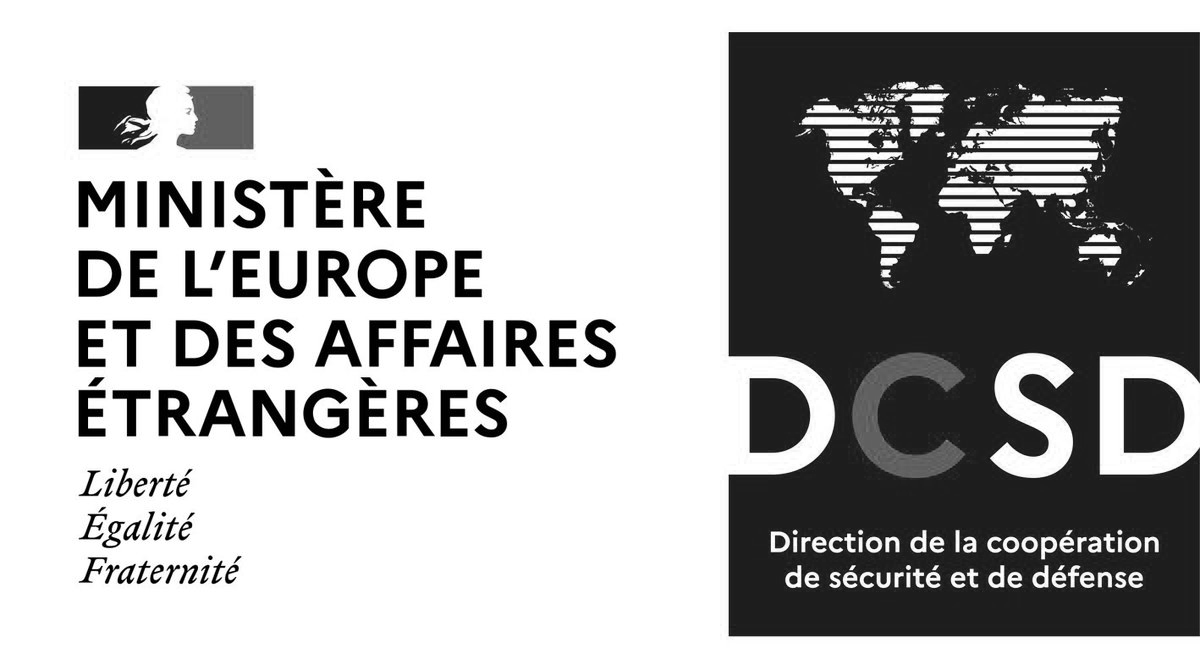Ministere de l'europe et des affaires etrangeres