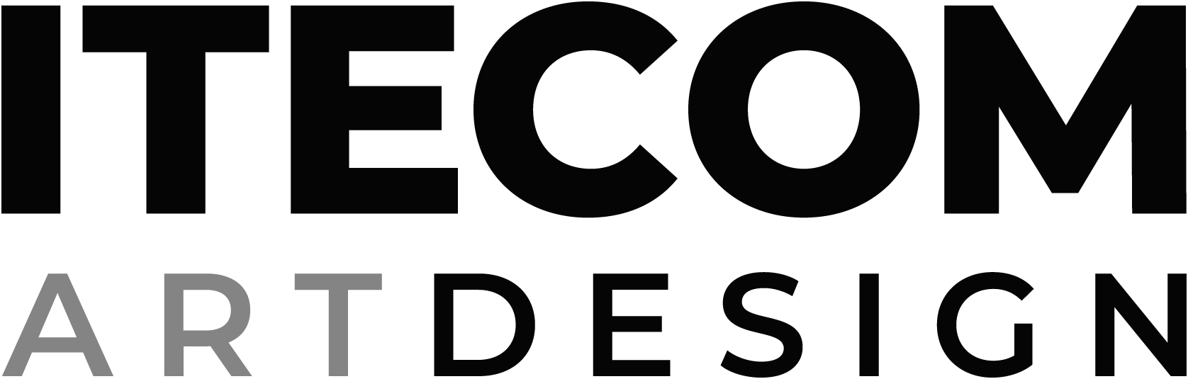 itecom art design école supérieure de design