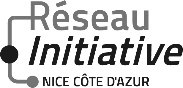 Reseau Initiative Nice Cote d'Azur