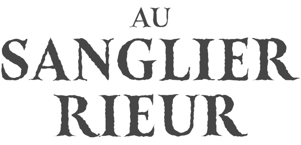 Au sanglier rieur restaurant Nice