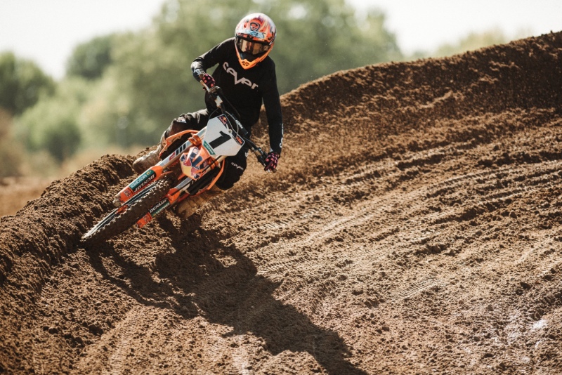 E-Street MX Park