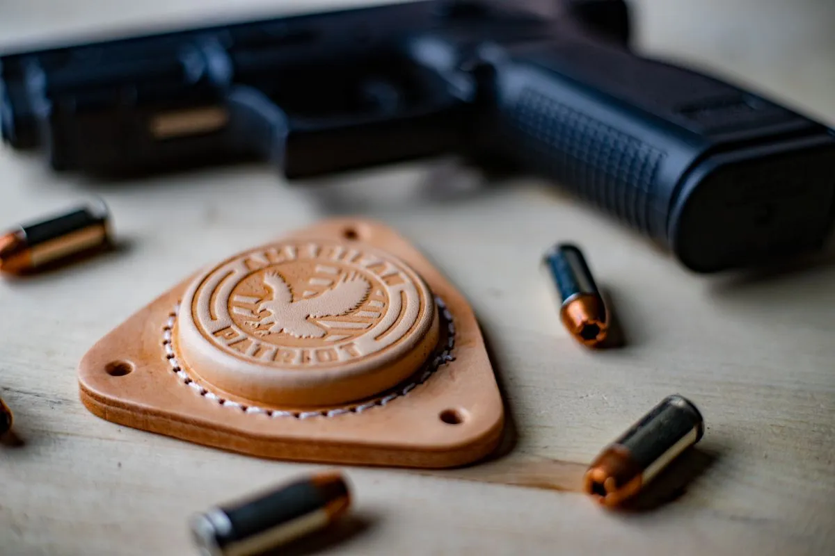 Sofhold Gun Magnets