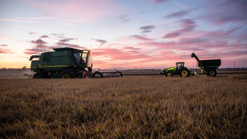 Colusa Glenn Farm Credit