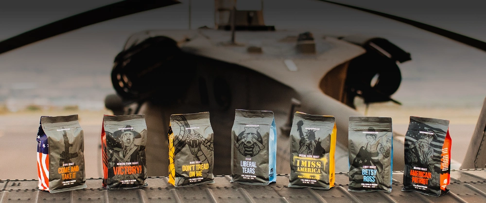 Minutemen Coffee