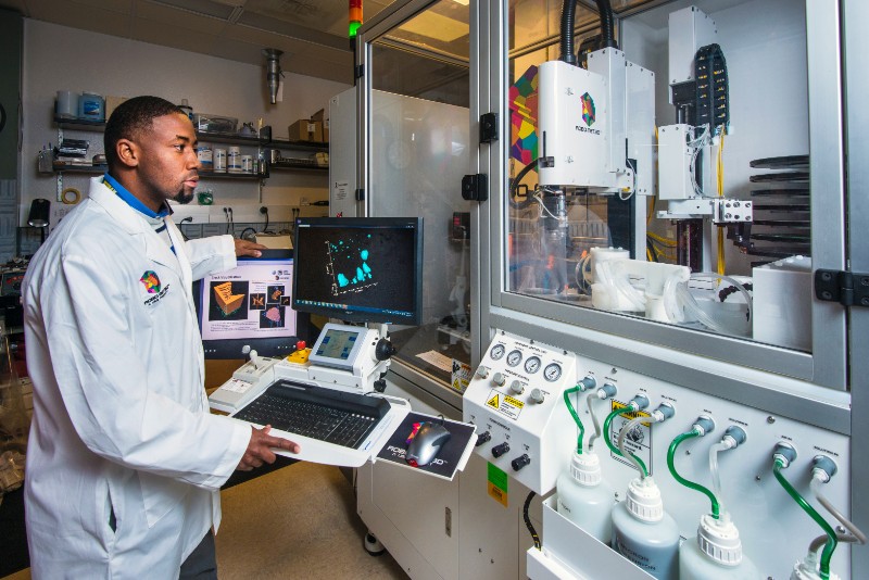 BioMed Recruitment