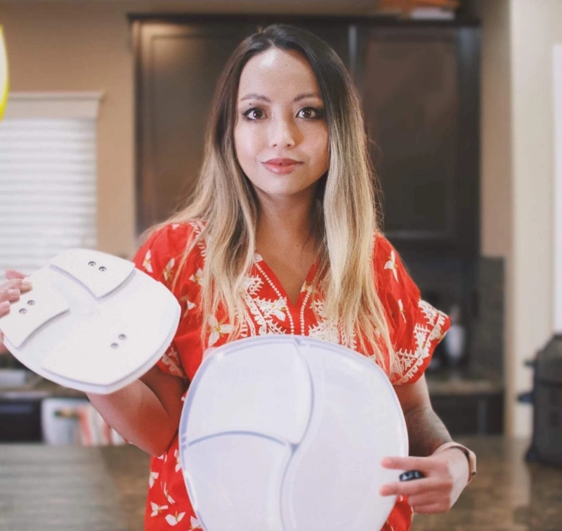 SmartPlate
