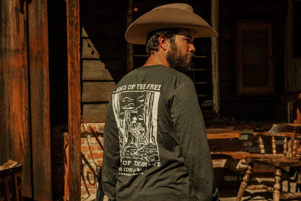 Chaads Clothing