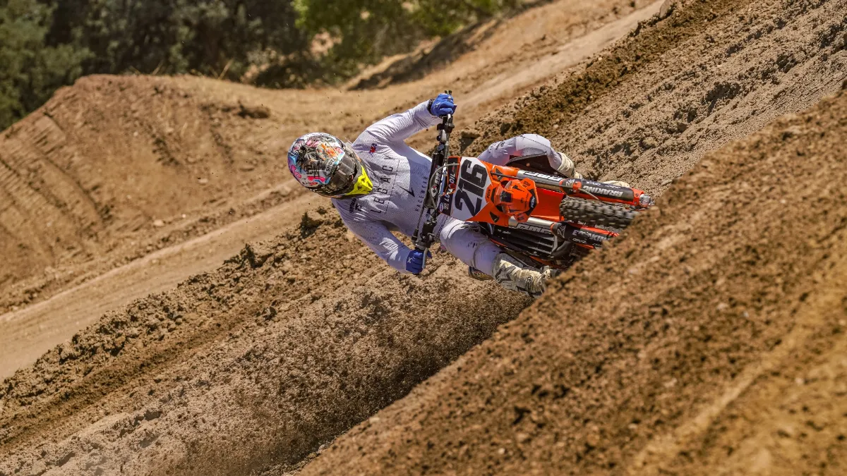 REP Racing