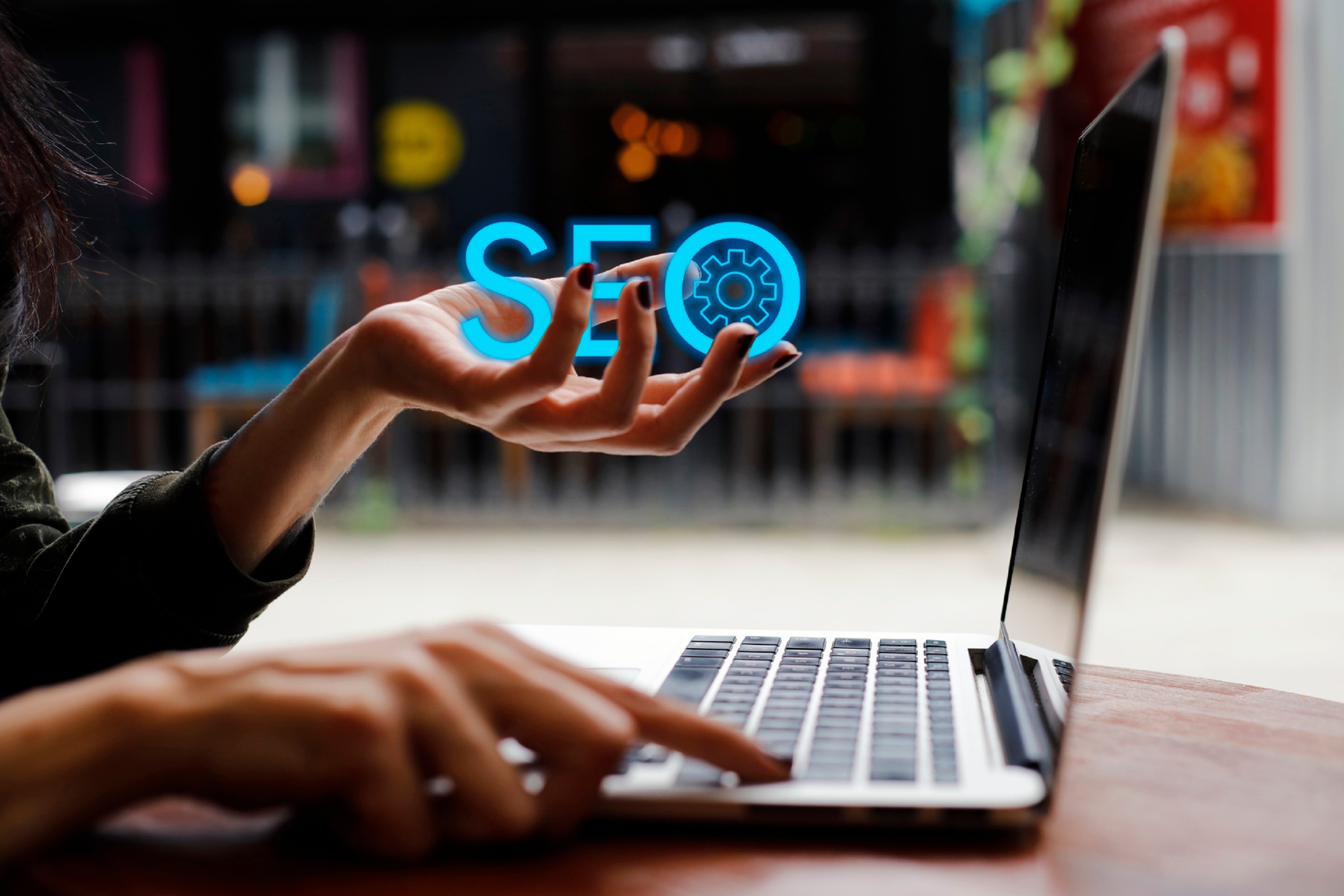 Webflow vs WordPress technical SEO workflow