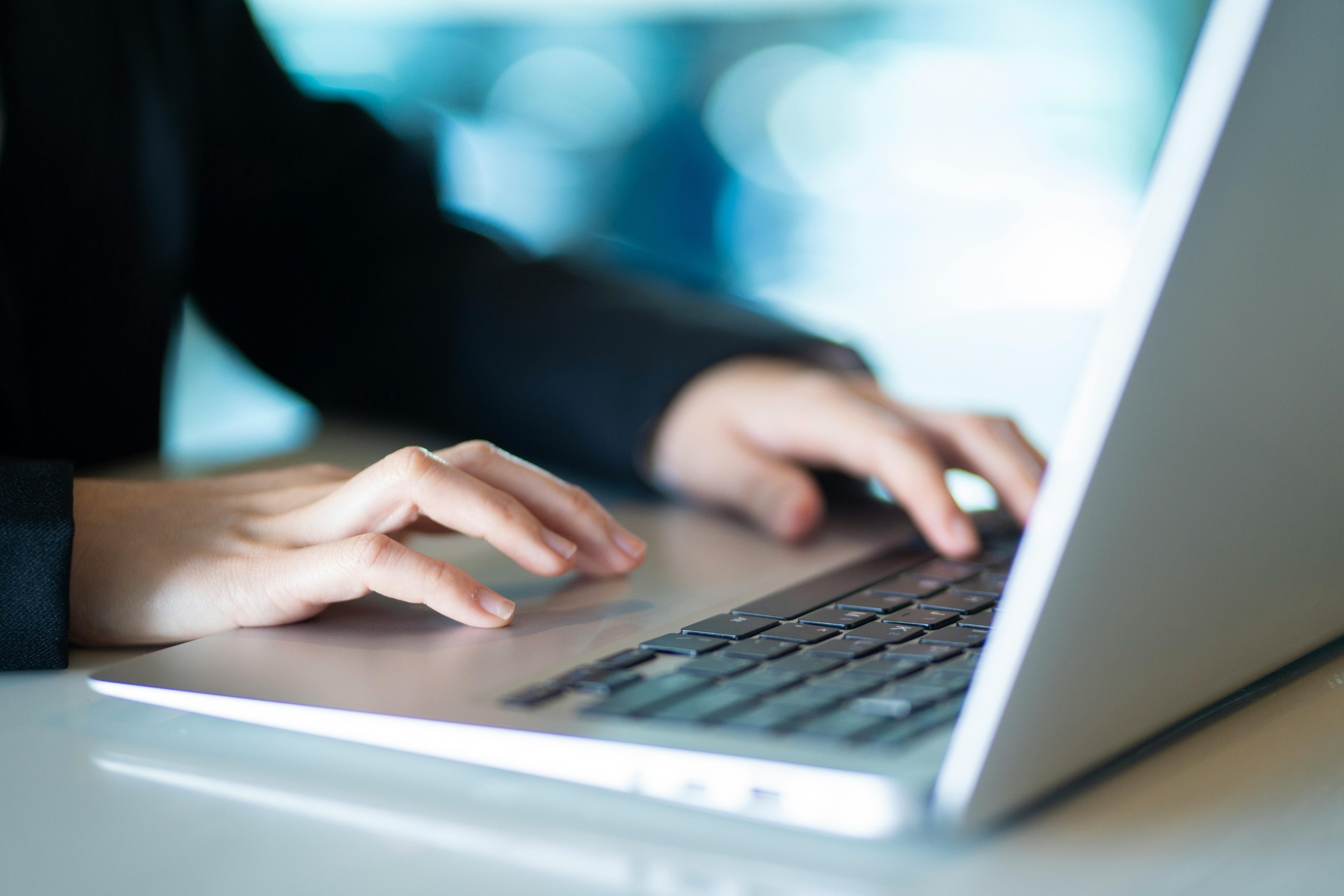 Webflow vs WordPress content management