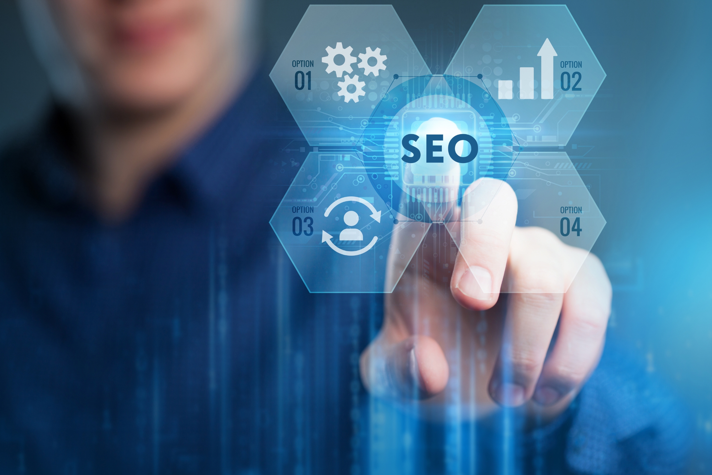 Webflow SEO benefits and limitations