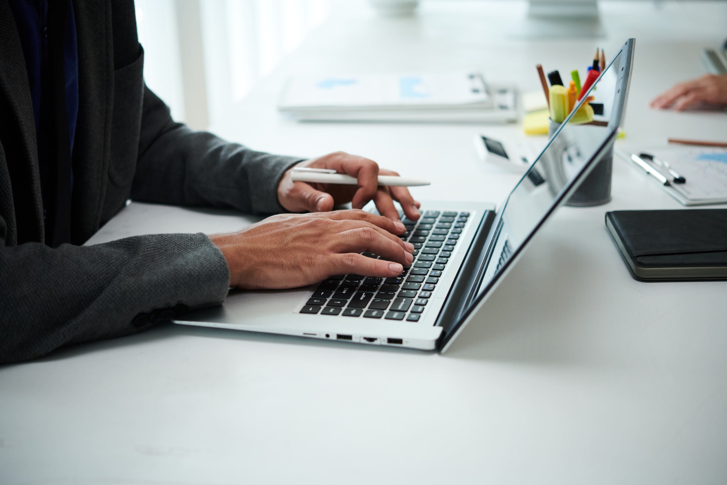 Optimizing Webflow SEO title tags in page settings for better search visibility