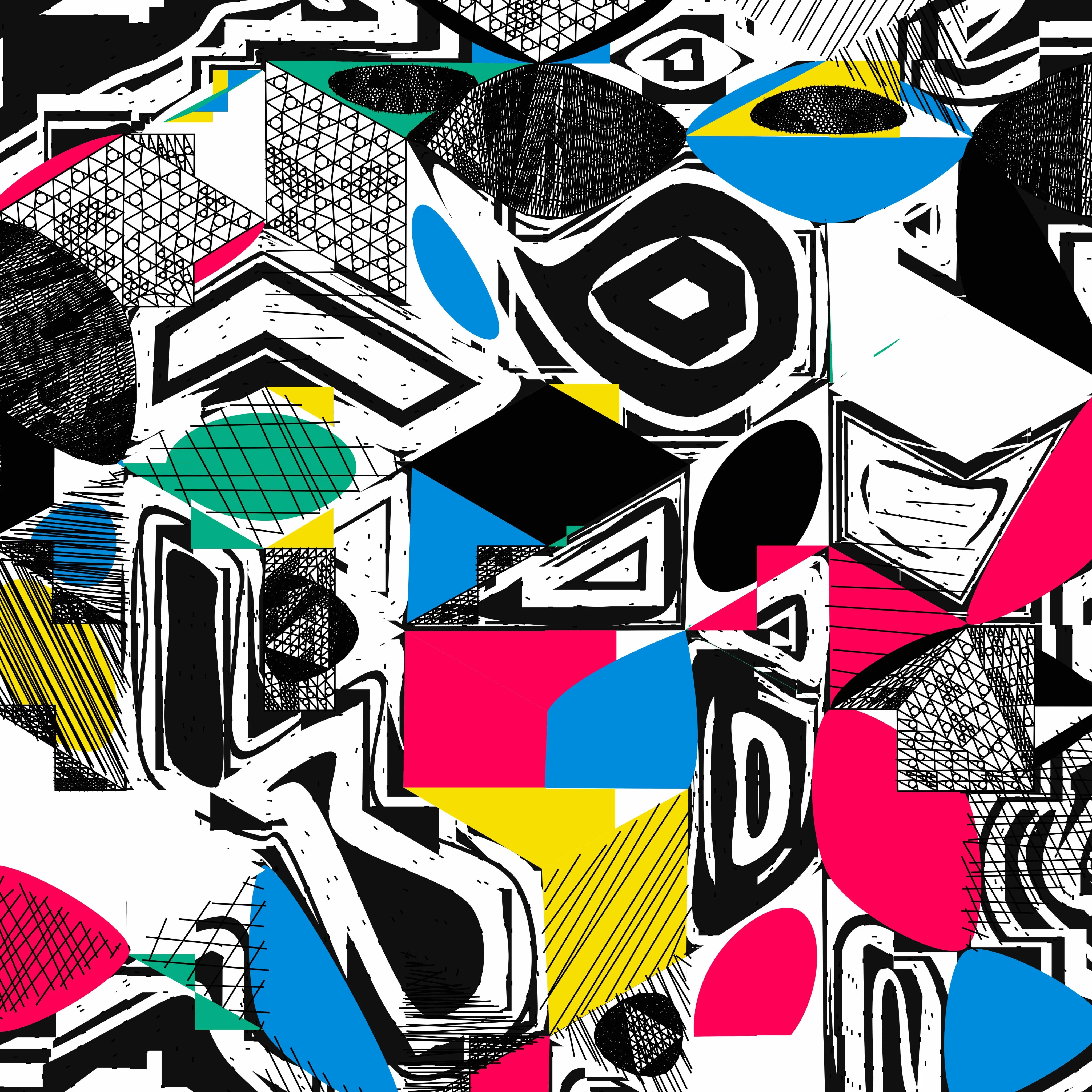 Polygon Etcetera #20 