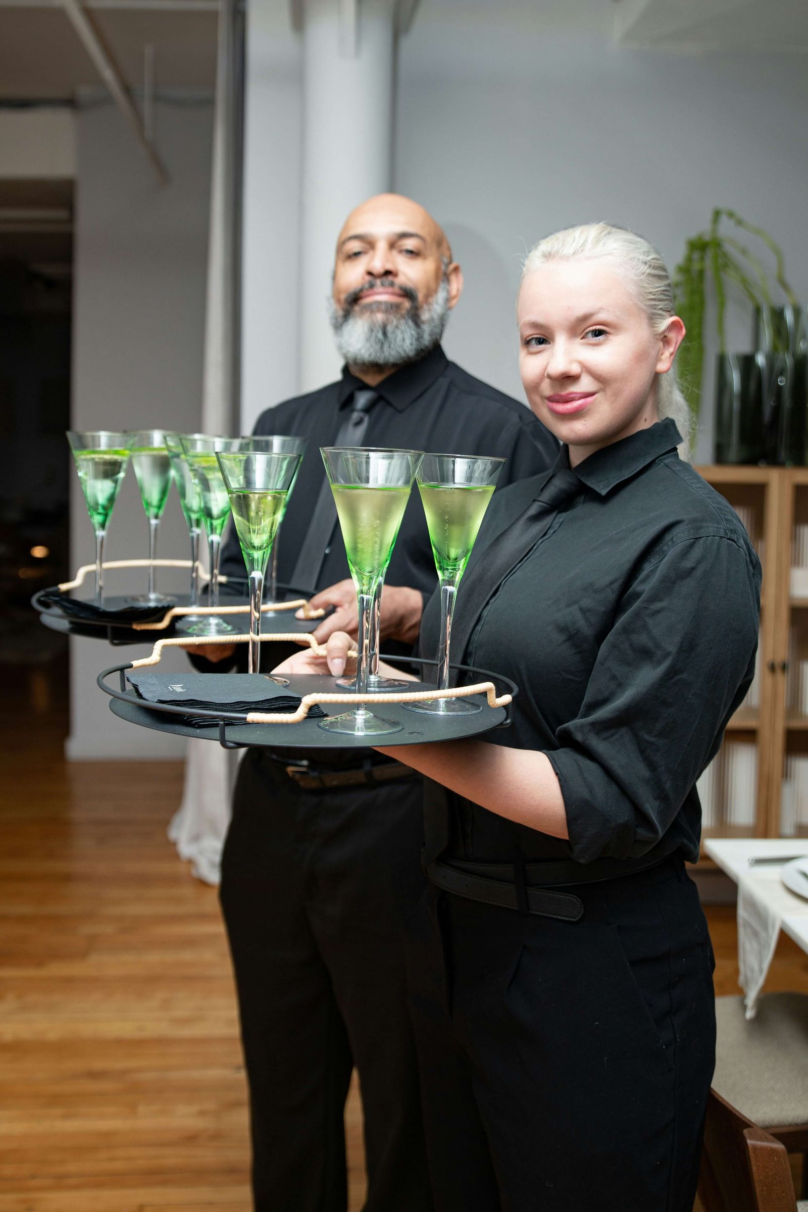 Corporate Event Chefs & Private Event Catering | Gradito