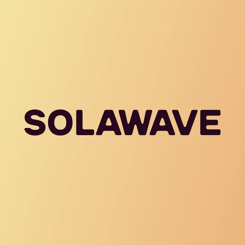 Solawave logo