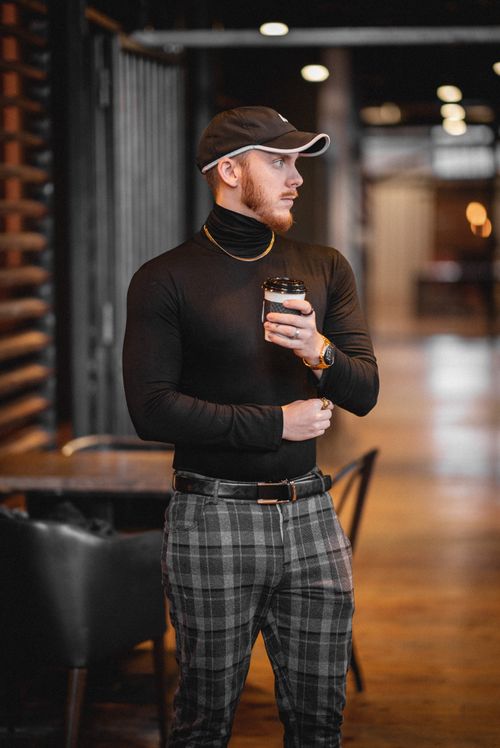 Grayson Cross Digital Marketing Business Grayson Lancer Cross