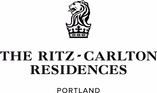 The Ritz-Carlton Residences, Portland logo