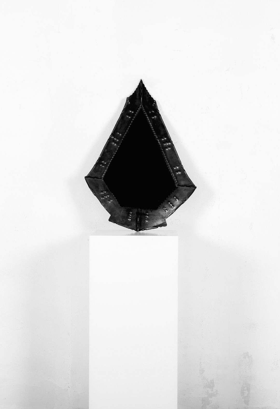 Amsterdam School Mirror