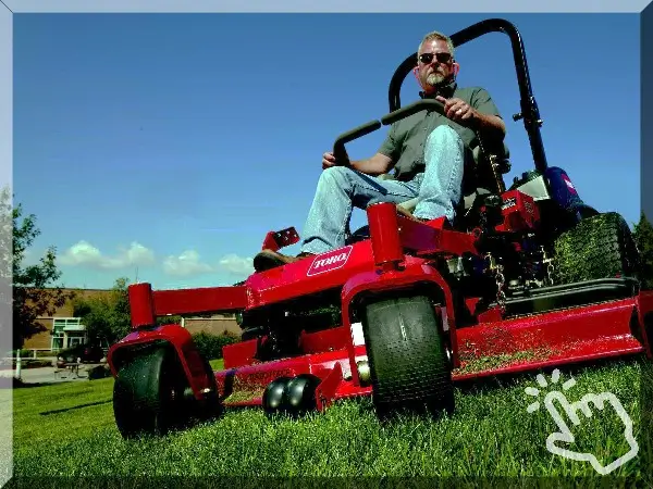 TORO Z-Master G3 5000 6000