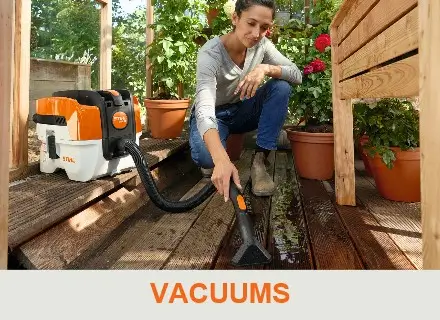 SEA50 Wet Dry Vacuum Vac