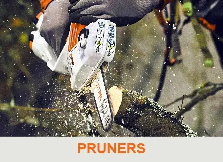 STIHL GTA40 PRUNER