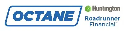 Octane Huntington Roadrunner Financial