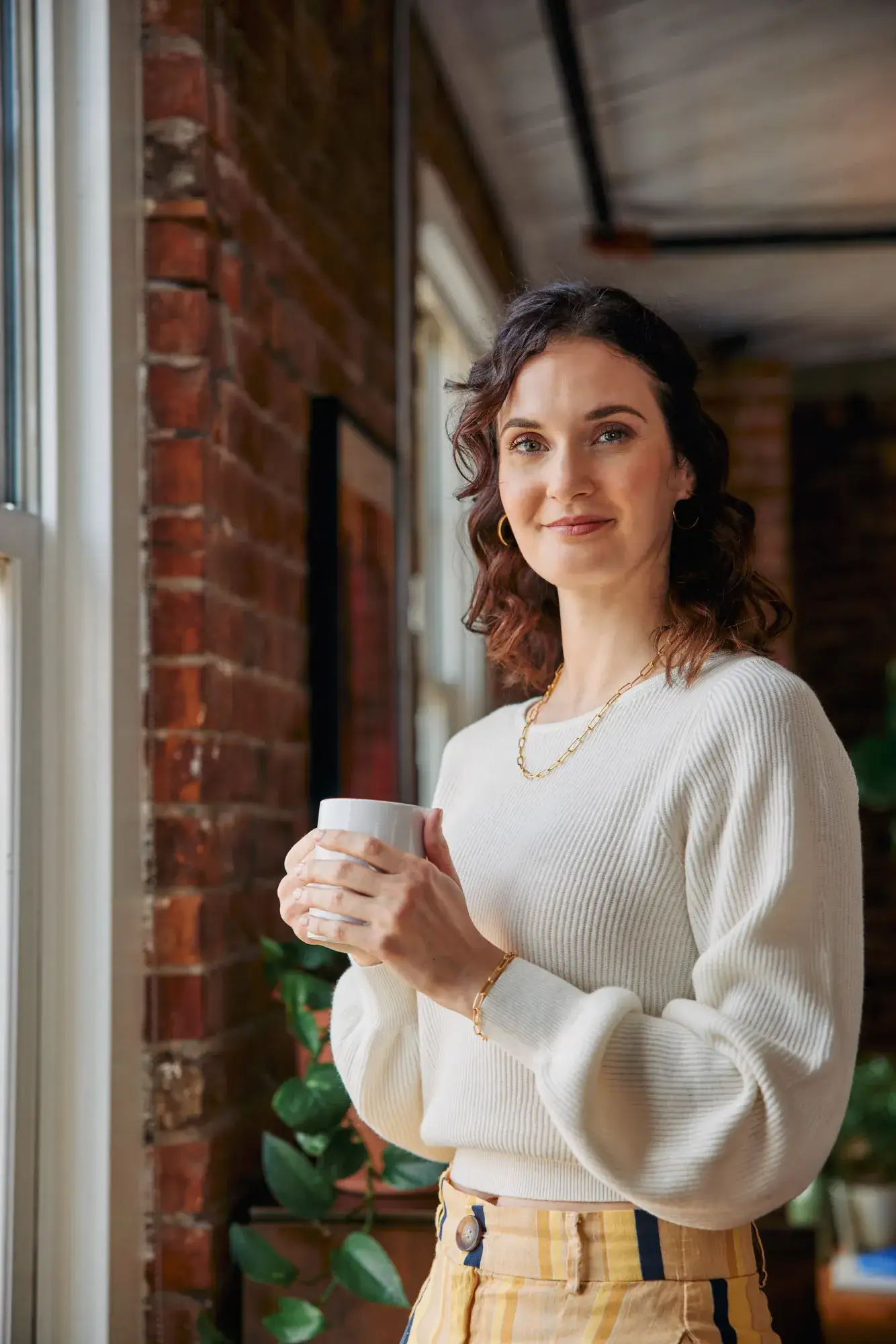 Sophee Payne, career coach and career clarity consultant