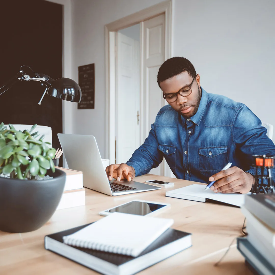 Interview coaching and preparation for career changers