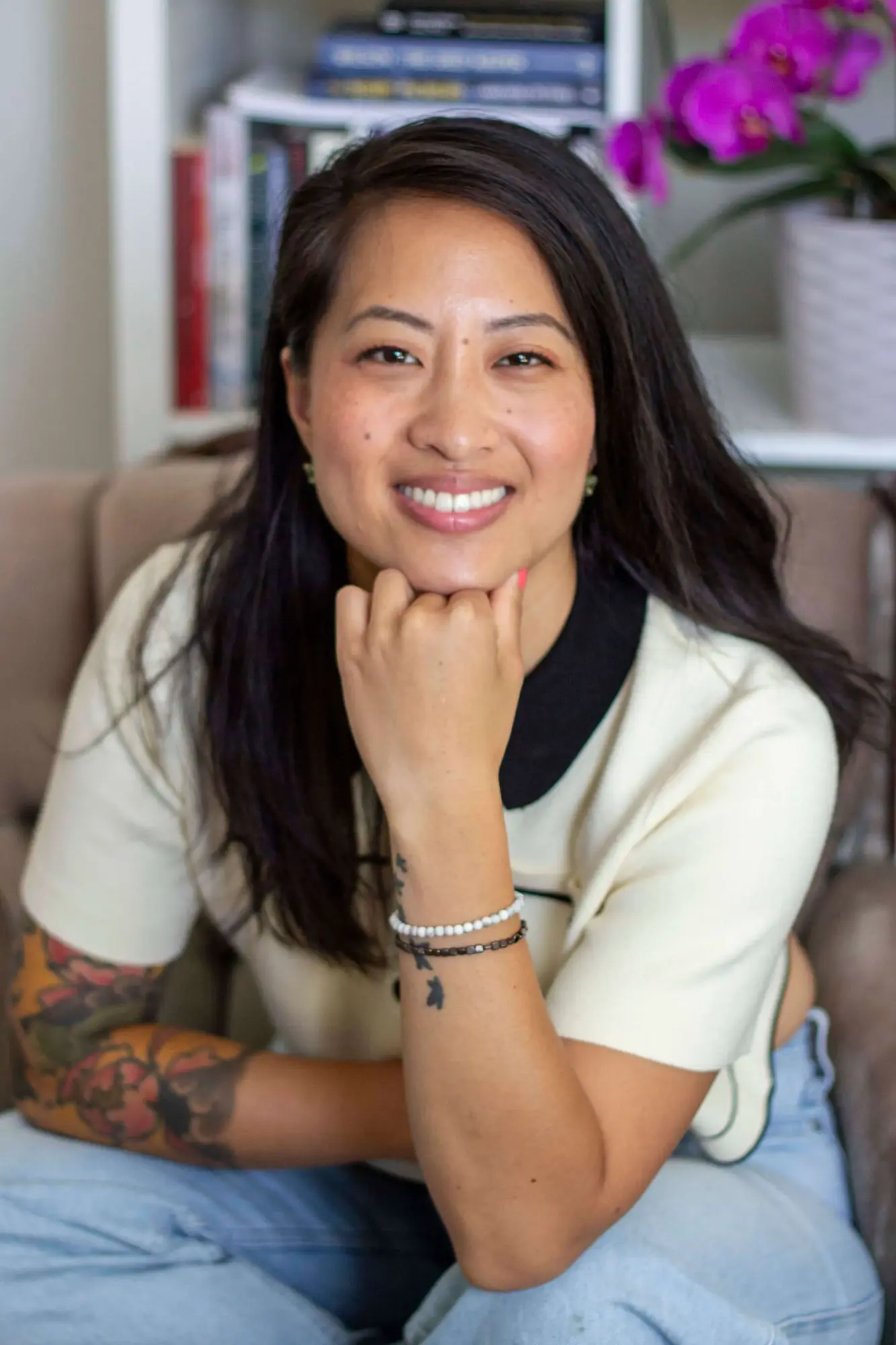 Certified career coach specializing in career transitions