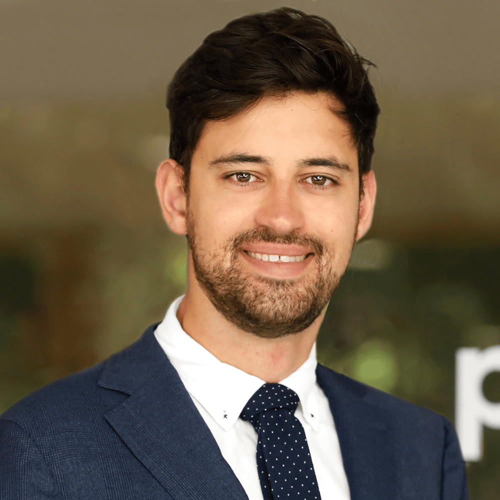 Nick Malone, Director, Pragma Lawyers