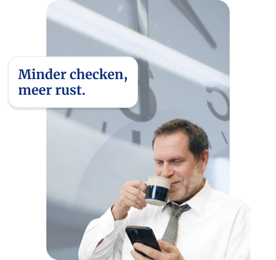 Geld laten beleggen in beleggingsapp