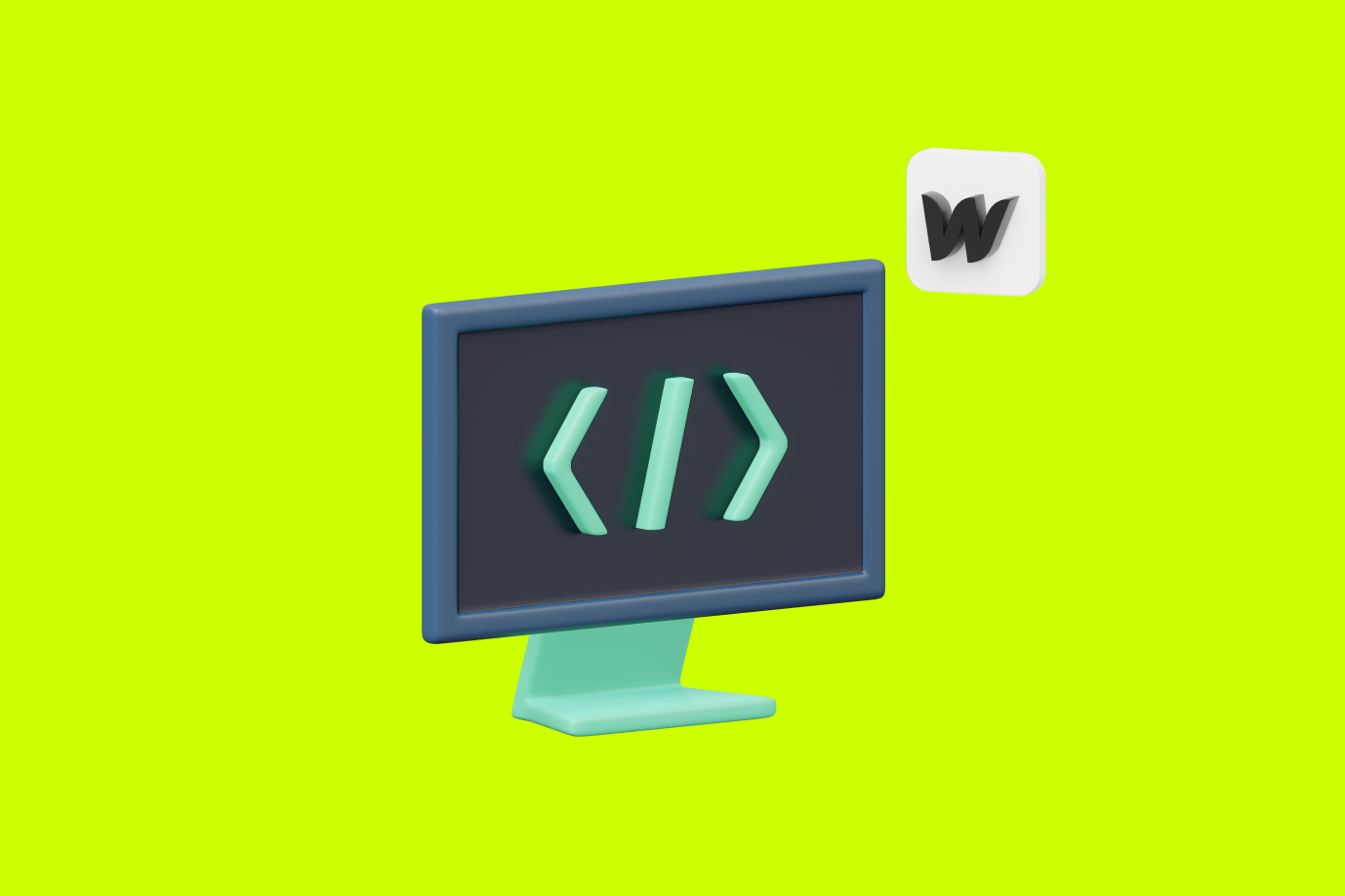 Unlock the Power of Webflow Development