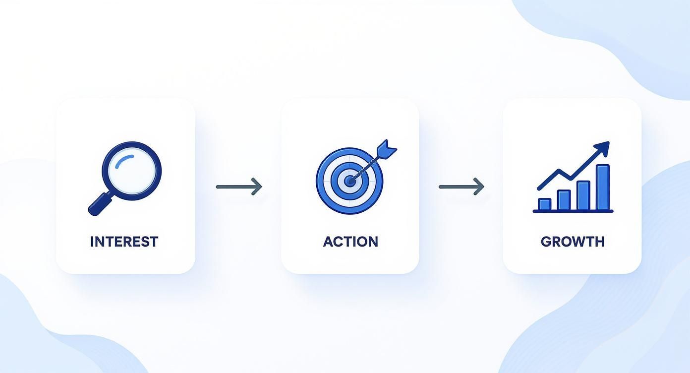 Infographic about contact us web page design