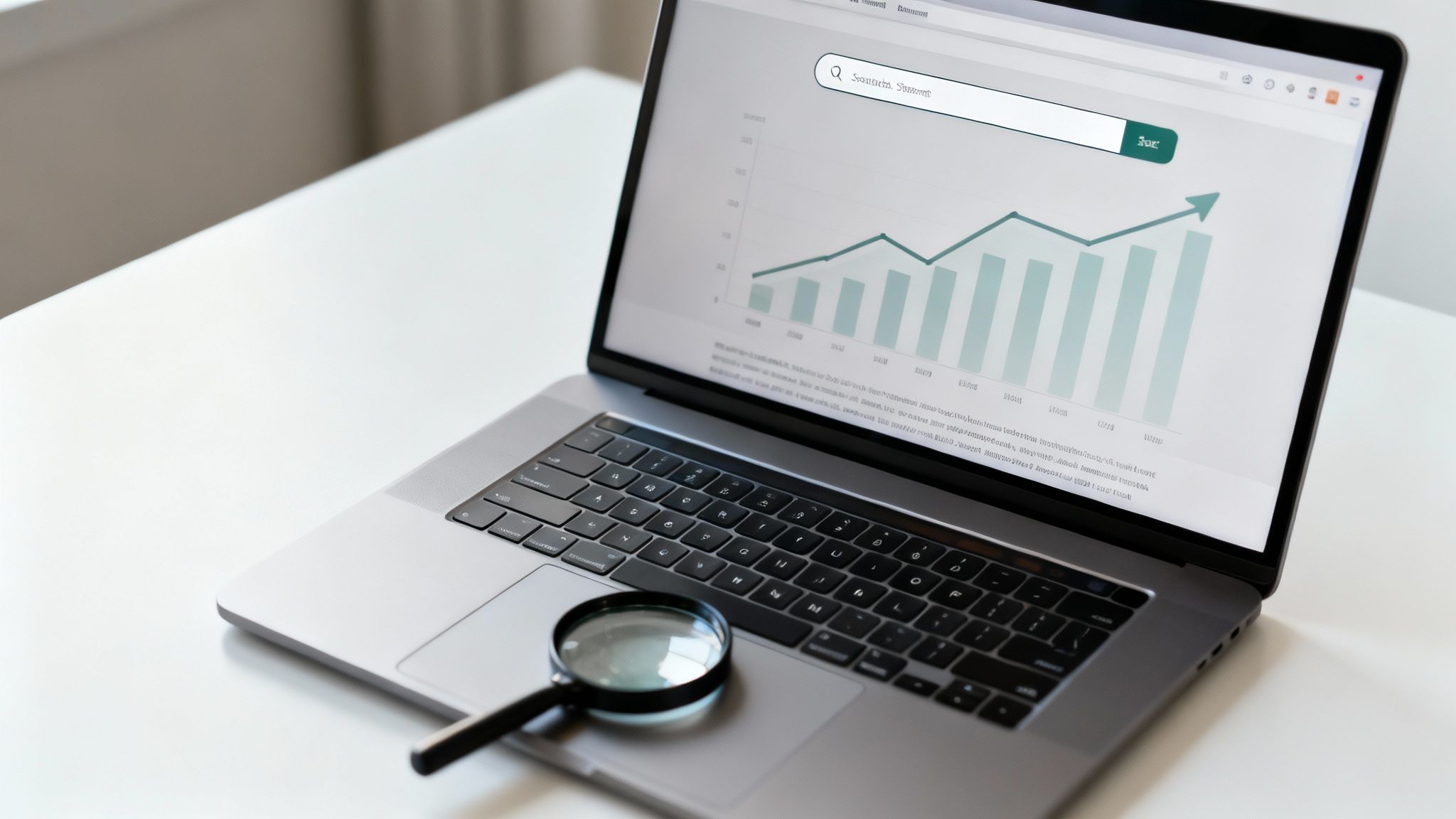 Search Engine Optimization (SEO)