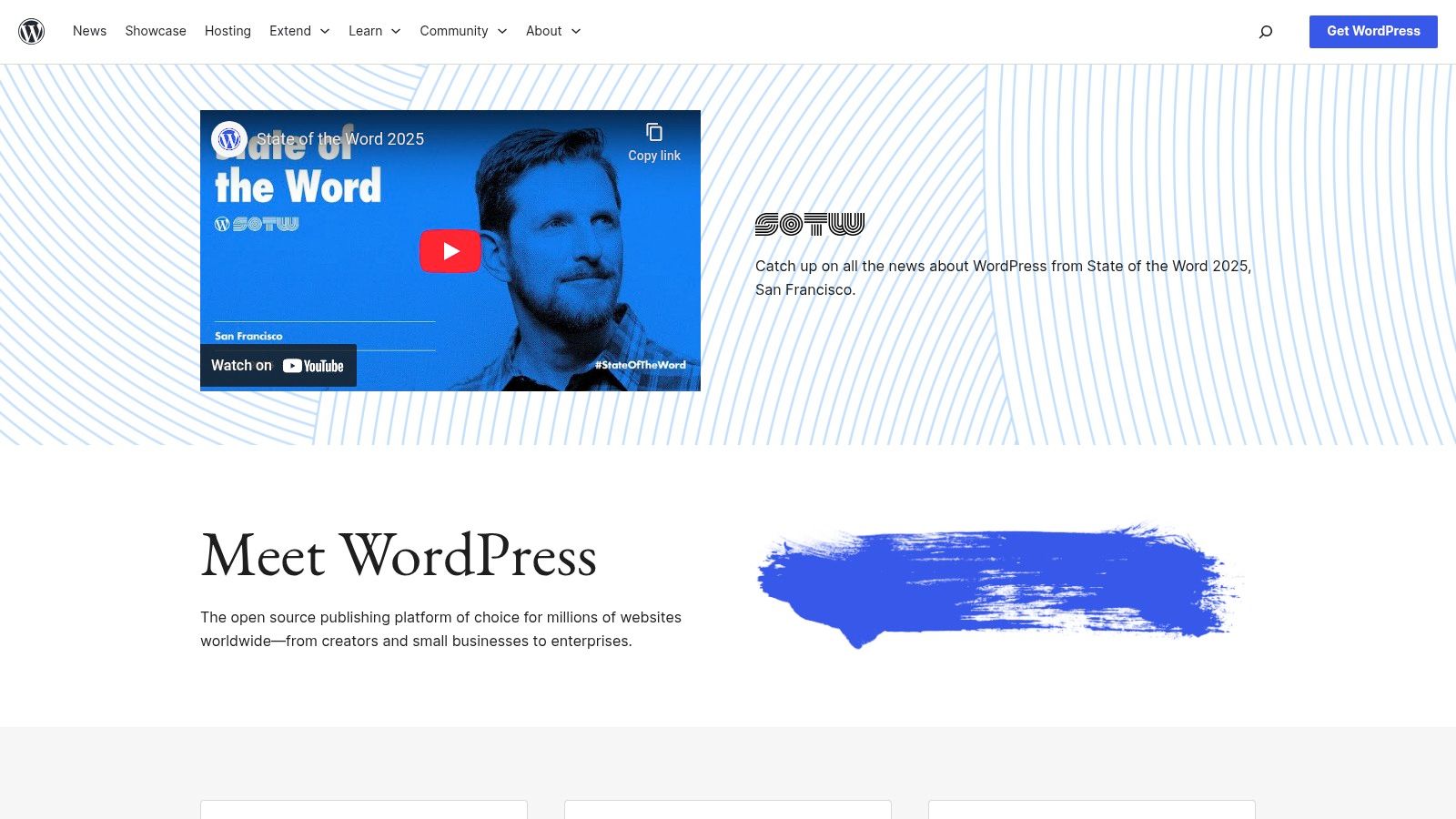 WordPress.org