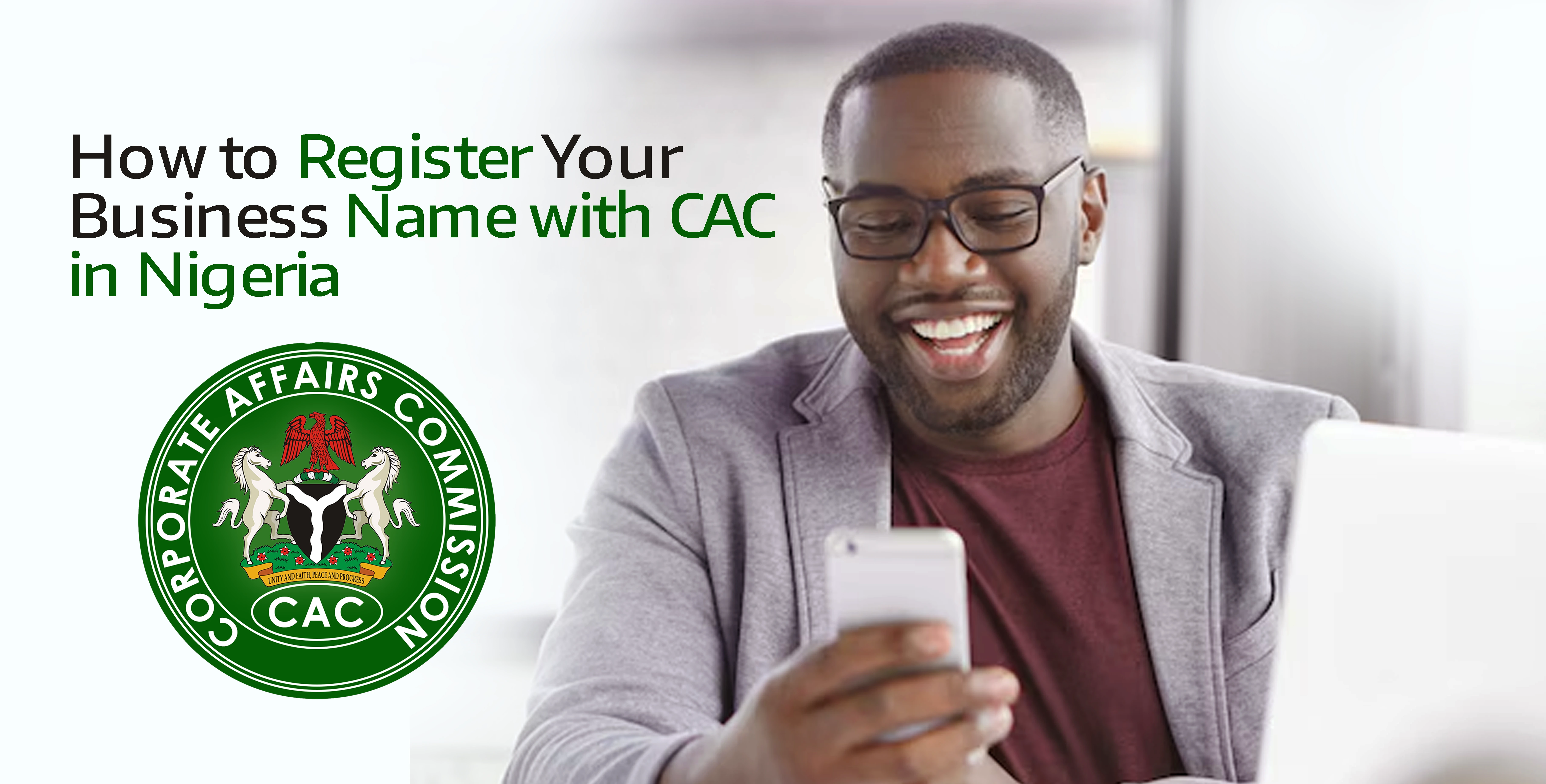 How to Register Your Business Name with CAC in Nigeria
