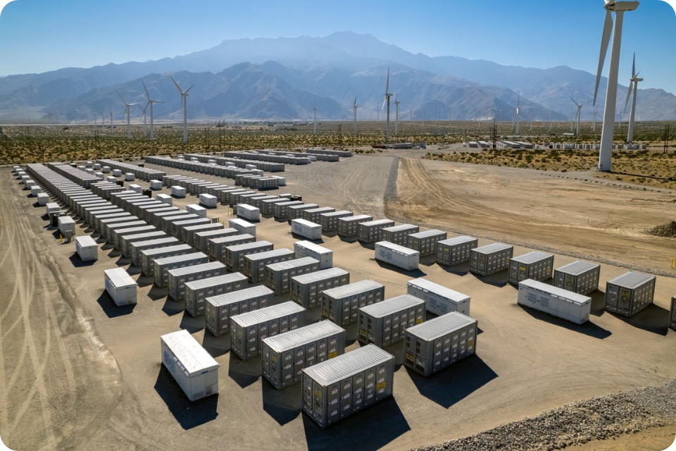 Battery Energy Storage System (BESS) modeling