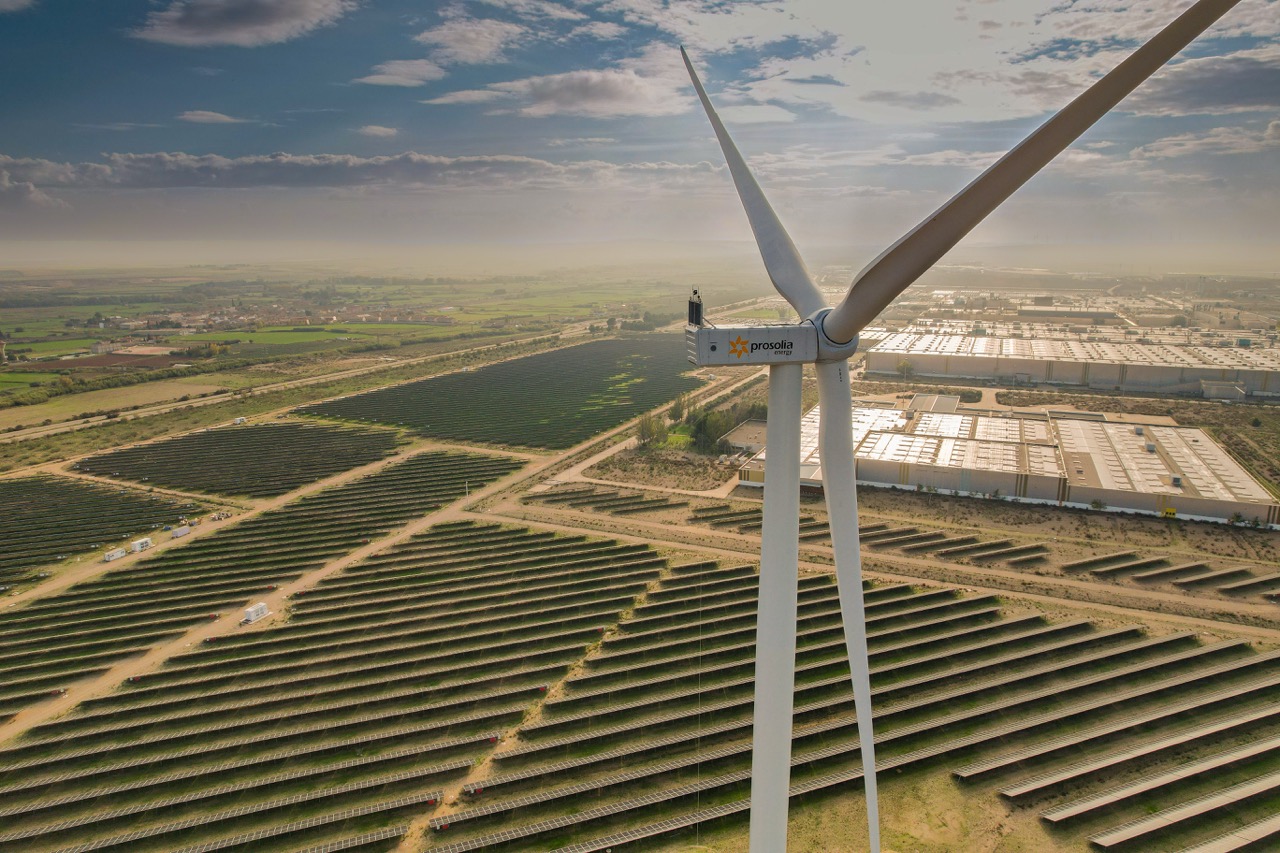 How Prosolia Energy became 10× faster at modelling utility-scale battery & PV projects with Gridcog