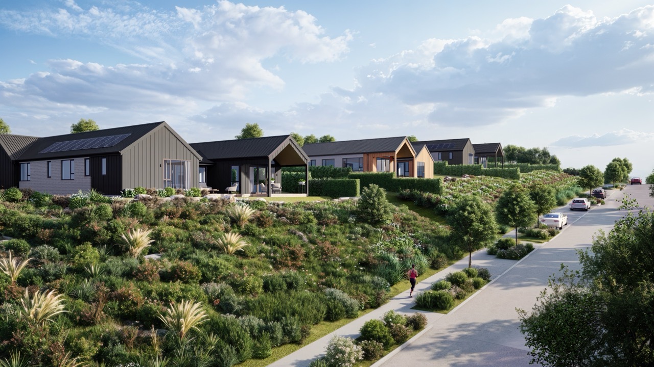 Revolve Energy: Data-Driven Community & Utility-Scale Renewable Energy Modelling