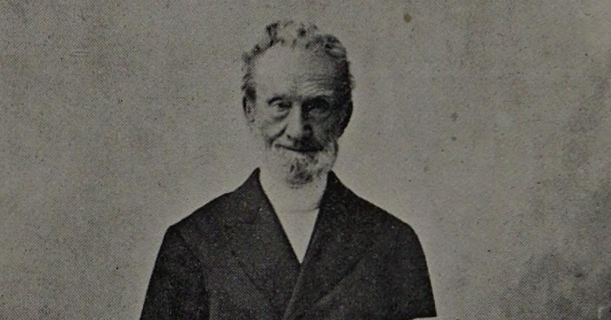 The Making of George Müller, Man of Faith