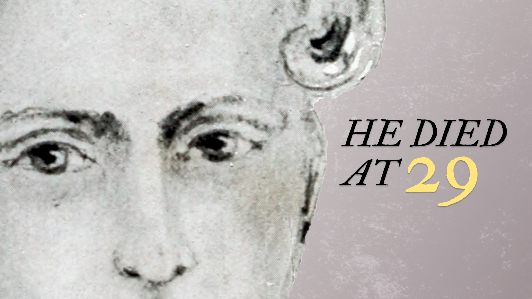 This Young Man's Spiritual Journal from 200 years ago will Challenge You