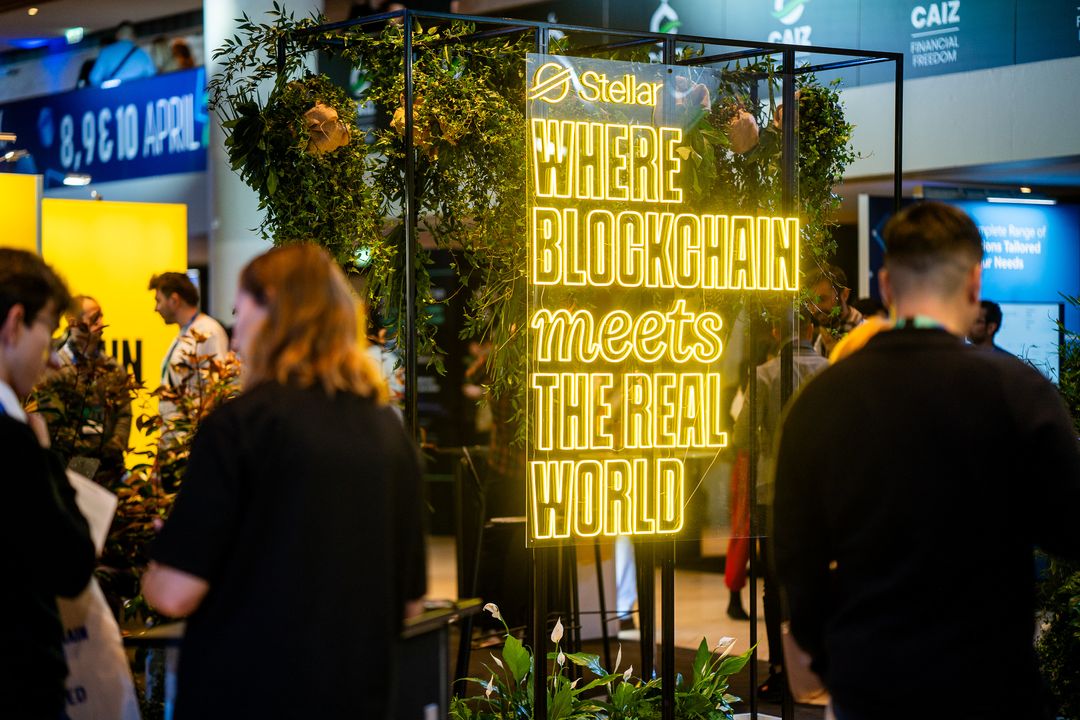 Paris Blockchain Week | Paris | 08 – 10 April 2025